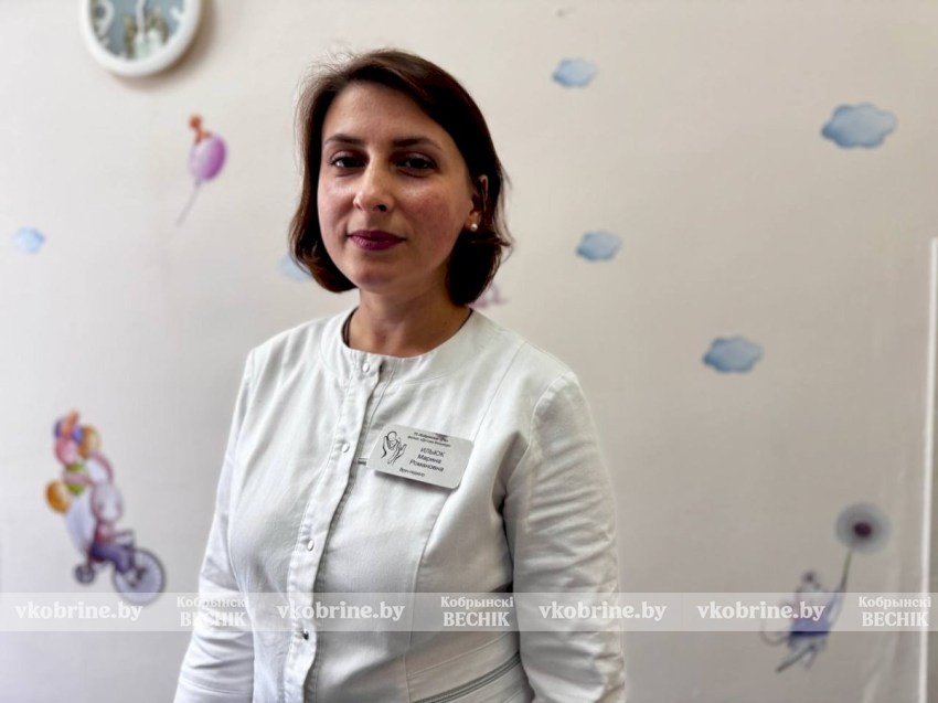 В Кобринскую ЦРБ поступила вакцина против вируса папилломы человека - какой категории она будет бесплатно?