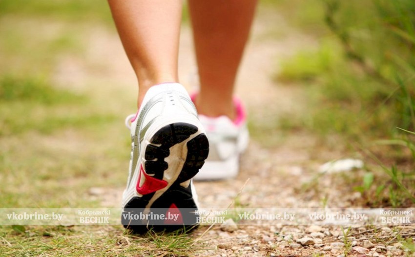 10 000 шагов — польза или вред? Врач развенчал популярный тренд