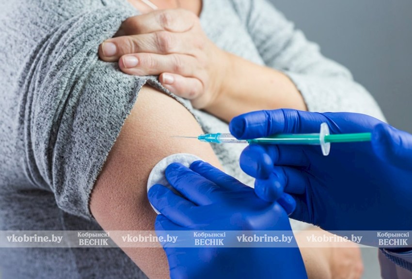 Соблюдение респираторного этикета и вакцинация - что еще нужно сделать в целях профилактики ОРИ