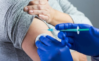 Соблюдение респираторного этикета и вакцинация - что еще нужно сделать в целях профилактики ОРИ
