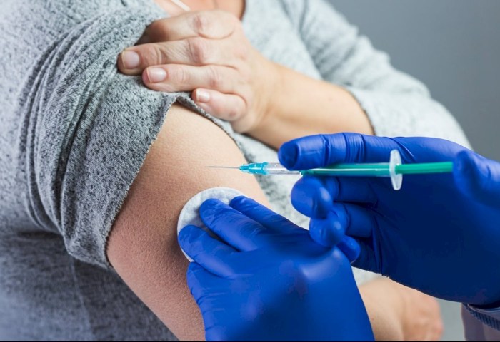 Соблюдение респираторного этикета и вакцинация - что еще нужно сделать в целях профилактики ОРИ