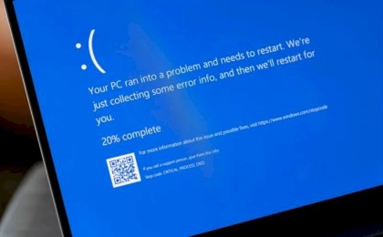 Эпоха Windows 10 завершена: техническая поддержка ОС прекращается сегодня