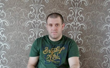 Александр Казаченко нуждается в срочной и серьезной реабилитации!