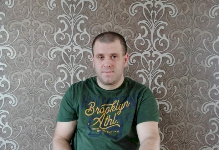 Александр Казаченко нуждается в срочной и серьезной реабилитации!