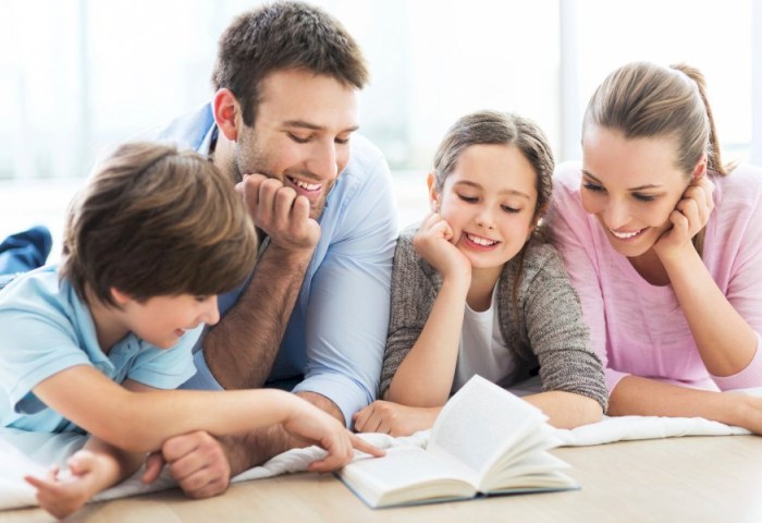 5 детских книг, которые стоит прочитать и взрослым