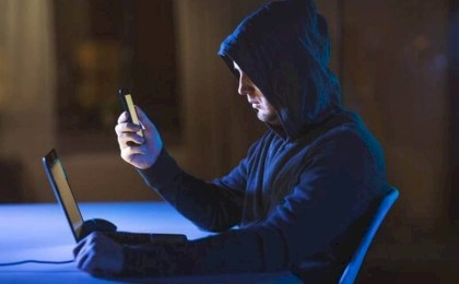 Цифровая ловушка для юного кобринчанина