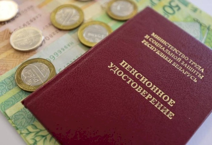 Как включить в пенсию украинский стаж - узнали у специалиста управления по труду, занятости и социальной защите Кобринского райисполкома