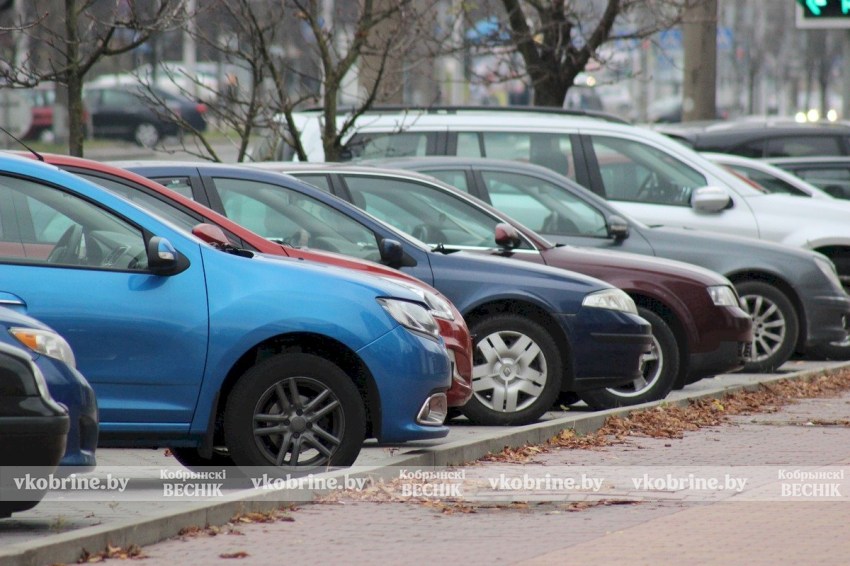 Налоговые преференции для автовладельцев - специалист ИМНС по Кобринскому району разъяснила нюансы