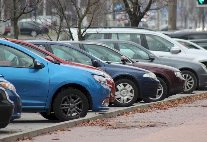 Налоговые преференции для автовладельцев - специалист ИМНС по Кобринскому району разъяснила нюансы