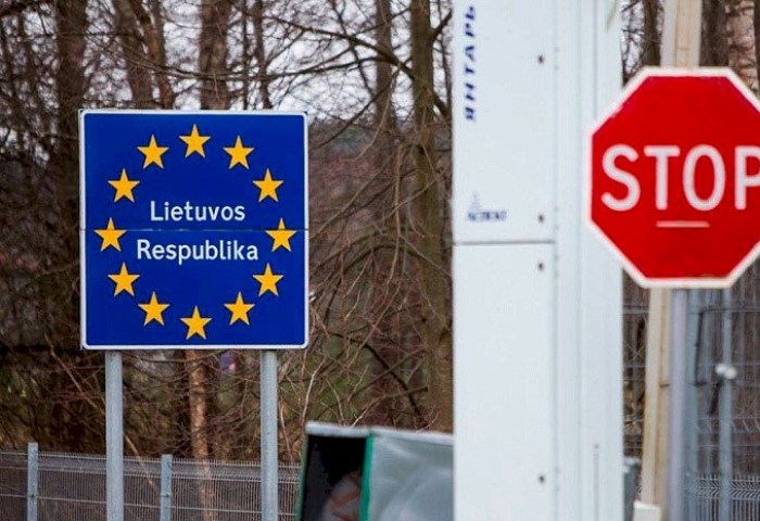 Еще одна страна ЕС подготовила план закрытия границы с Беларусью - стала известна дата