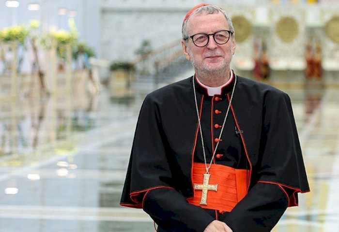 Представитель Ватикана отметил, что Президент Беларуси Александр Лукашенко чувствует проблему безопасности в регионе - какие темы еще обсуждались на встрече в Минске