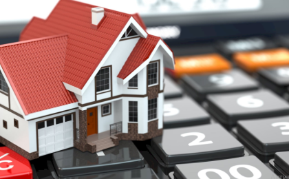 Узнали, что будет, если вовремя не заплатить имущественные налоги