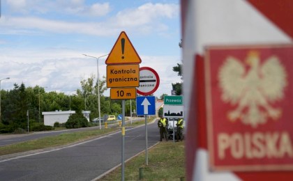 В этом году Польша будет готова открыть еще два пограничных перехода на границе с Беларусью 