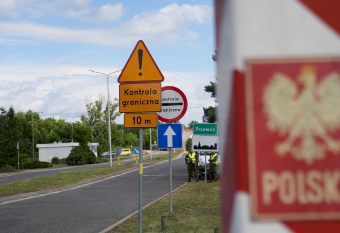 В этом году Польша будет готова открыть еще два пограничных перехода на границе с Беларусью 