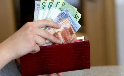 С 1 ноября в Беларуси повышается БПМ — до 491 рубля