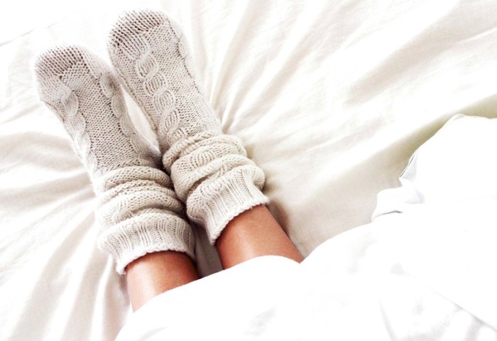 Каких витаминов не хватает сосудам и венам осенью, рассказал флеболог