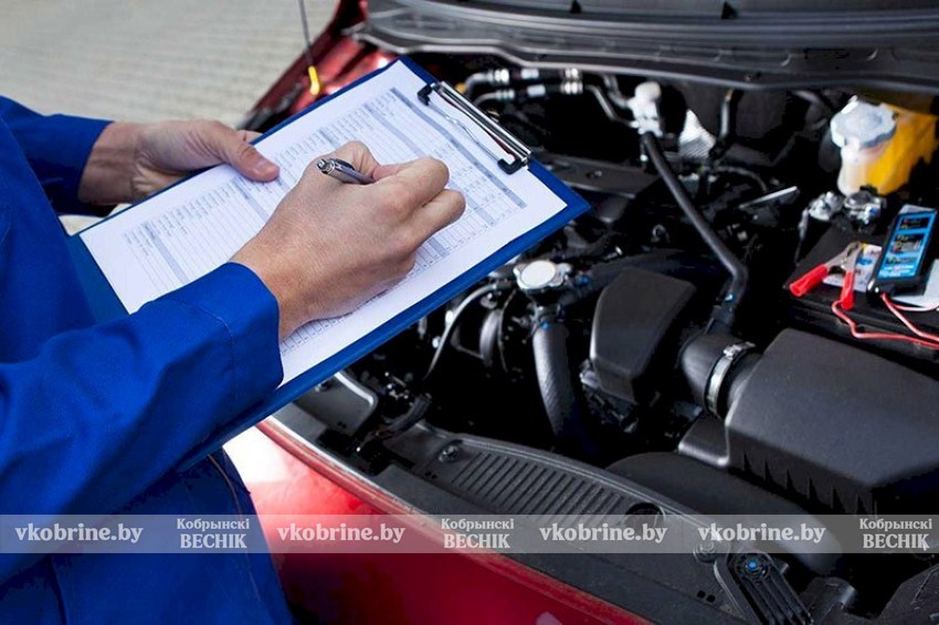 Белорусы снова смогут пройти техосмотр за полцены — названы дата и адреса акции