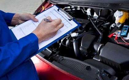 Белорусы снова смогут пройти техосмотр за полцены — названы дата и адреса акции