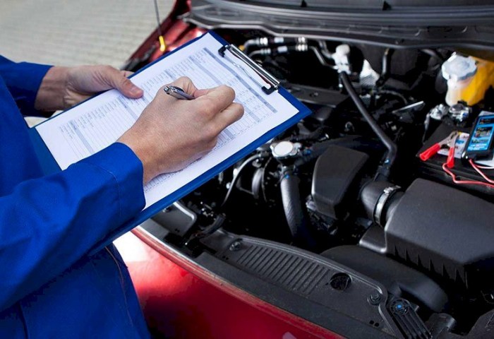 Белорусы снова смогут пройти техосмотр за полцены — названы дата и адреса акции