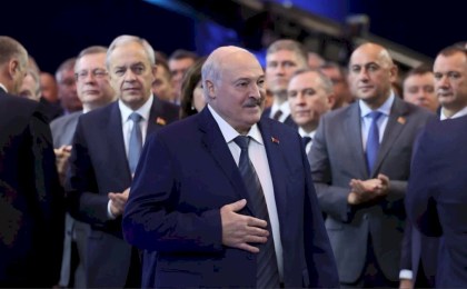 Какие темы поднял Александр Лукашенко на III Минской международной конференции по евразийской безопасности