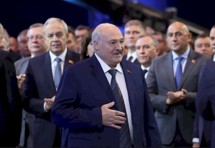 Какие темы поднял Александр Лукашенко на III Минской международной конференции по евразийской безопасности