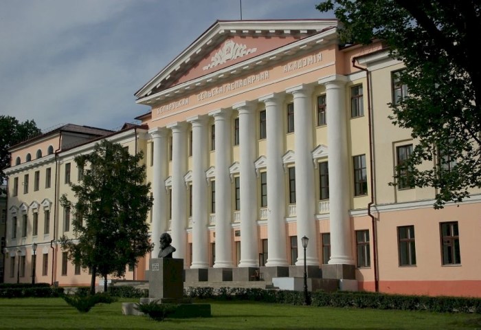 Как поступить в сельскохозяйственный вуз заочно и не бросать работу - с 15 ноября начинается прием документов