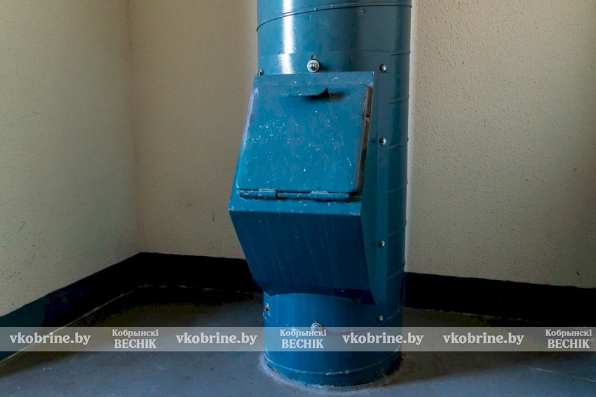 В Беларуси меняют правила уборки мусоропроводов: что ждёт жильцов с мая 2026