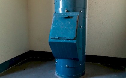 В Беларуси меняют правила уборки мусоропроводов: что ждёт жильцов с мая 2026