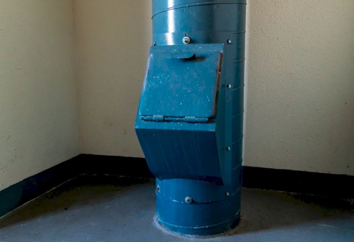 В Беларуси меняют правила уборки мусоропроводов: что ждёт жильцов с мая 2026