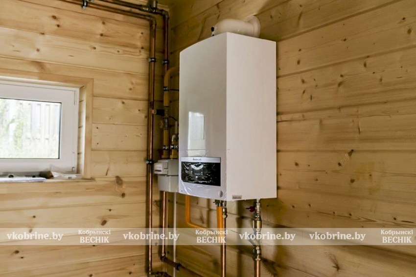 Проверка дымовых и вентиляционных каналов: тепло и безопасно 