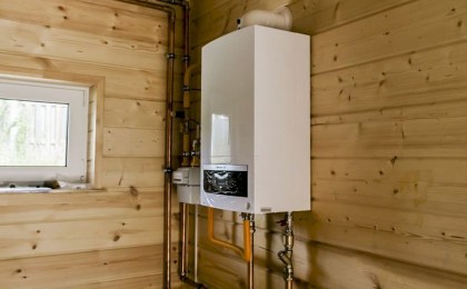 Проверка дымовых и вентиляционных каналов: тепло и безопасно 