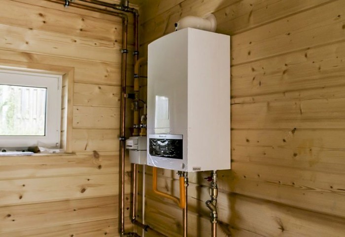 Проверка дымовых и вентиляционных каналов: тепло и безопасно 