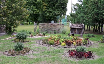 Навасёлкаўцы першыя ў вобласці 