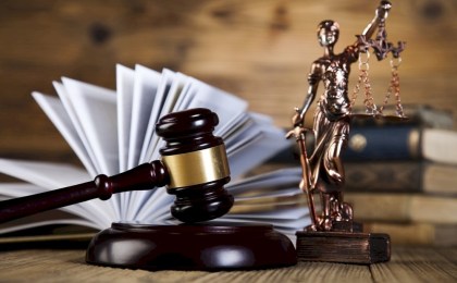 Суд в Кобрине приговорил хулигана к 5 годам колонии