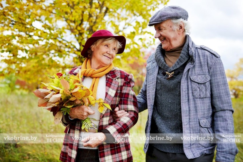 Пенсии за 7 ноября можно будет получить раньше