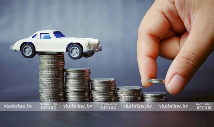 В Беларуси планируют повысить транспортный налог для владельцев автомобилей и мотоциклов