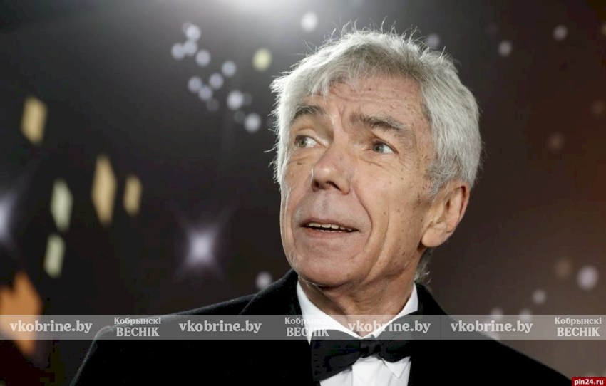 Умер бессменный ведущий «Утренней почты»