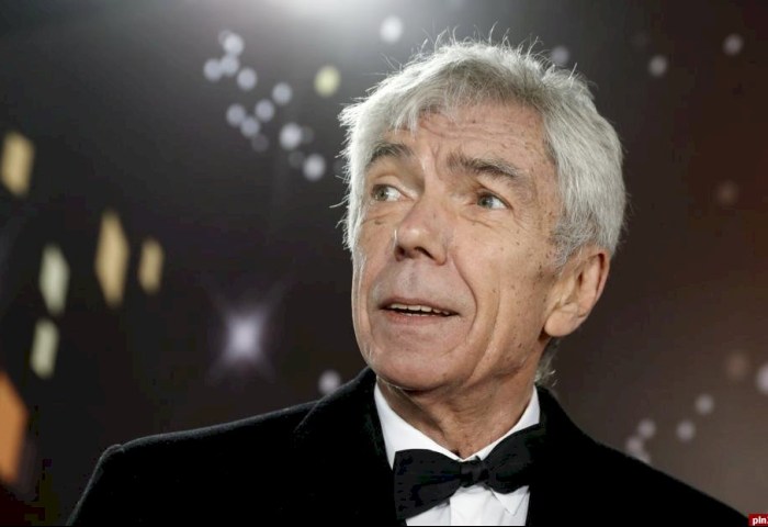 Умер бессменный ведущий «Утренней почты»