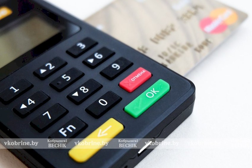 Удобный проезд: в маршрутных такси с ноября должны присутствовать платежные терминалы