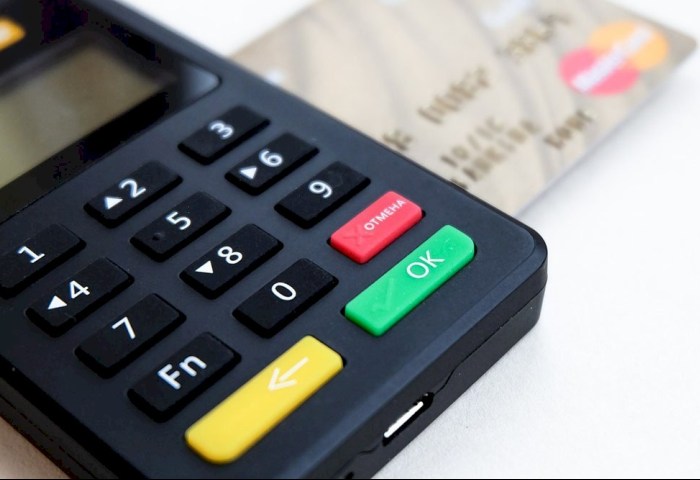 Удобный проезд: в маршрутных такси с ноября должны присутствовать платежные терминалы