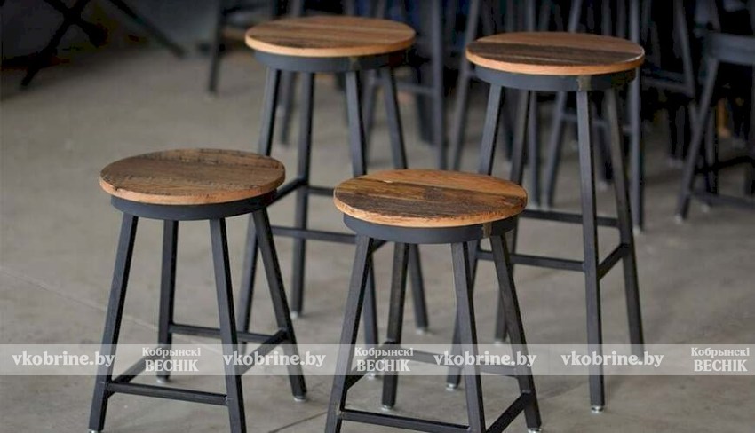 Серьезные травмы и ушибы - из торговой сети Барановичей изымаются опасные стулья