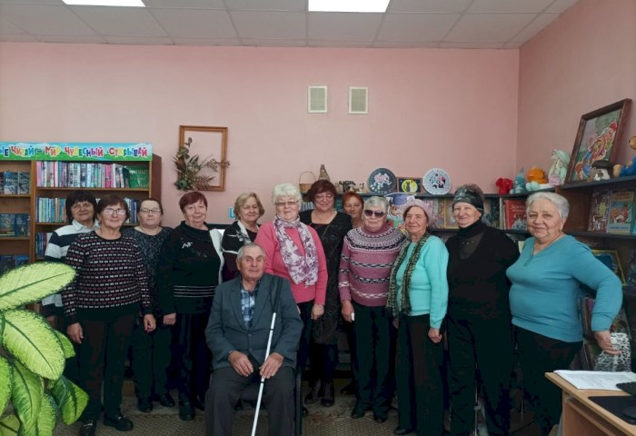 «Наша сила – в способности поддерживать друг друга»: Кобринщина активно участвует в месячнике «Человек с белой тростью»