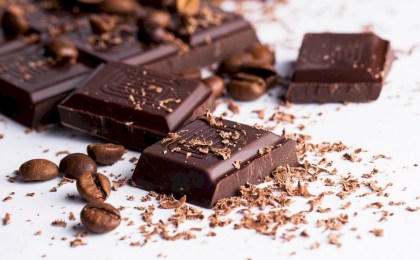 Горький шоколад может улучшать память, выяснили ученые