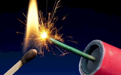 Торговля пиротехникой в Беларуси: актуальные правила и ограничения