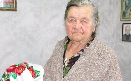 Староста «Заканалья» Татьяна Покалюк заботится о малой родине и односельчанах 