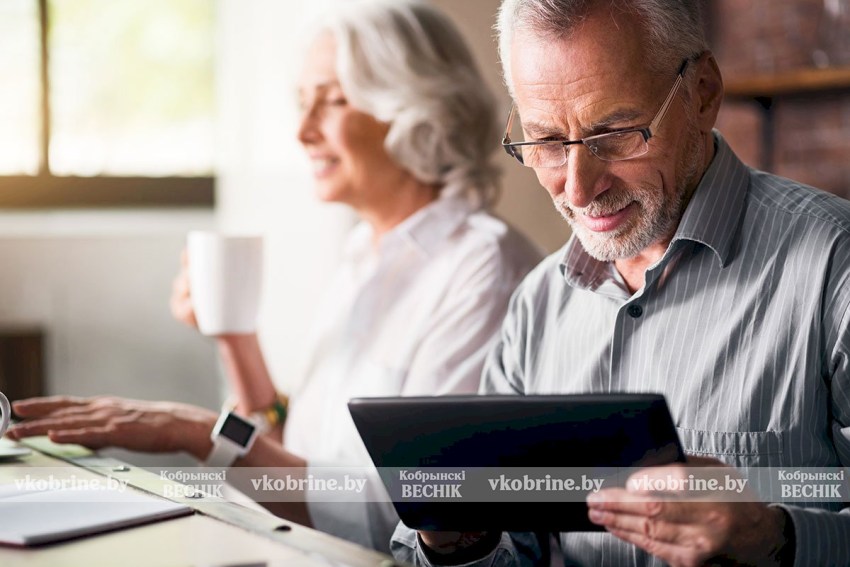 Как изменятся пенсии белорусов с 2026 года? Стали известны цифры