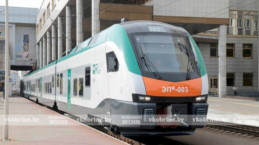 БЖД: в ноябре-декабре временно изменится график движения некоторых поездов