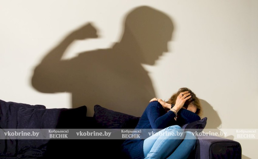 «Стоп-насилие» - комплекс мероприятий Кобринского РОВД и что грозит агрессорам