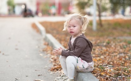 Доверие и контроль: что делать, чтобы ваш ребенок не потерялся