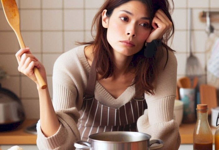 Лучше закажут доставку еды: какие женщины по знаку зодиака не любят и не умеют готовить